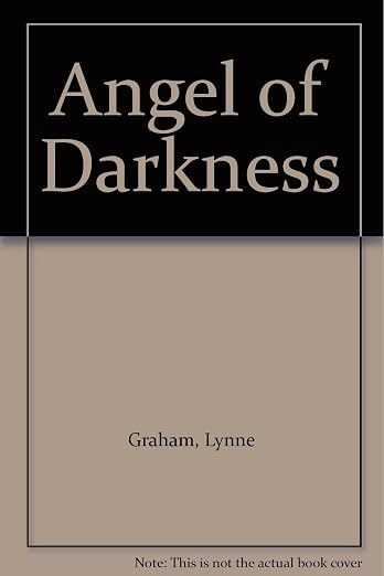 Angel of Darkness