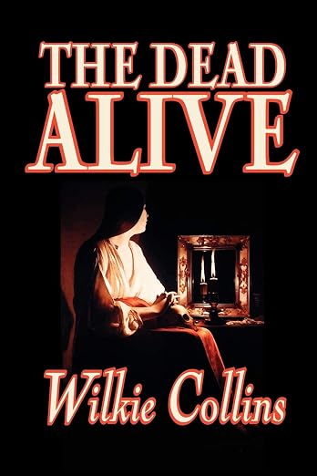 The Dead Alive