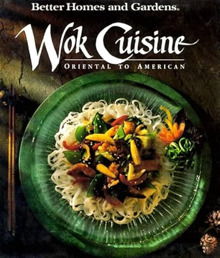 Wok cuisine