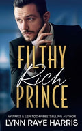 Filthy Rich Prince