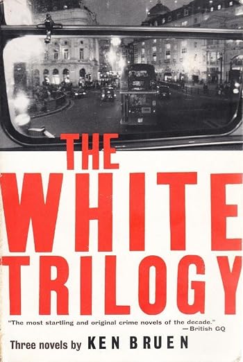 The white trilogy