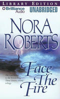 Face the Fire (Three Sisters Island Trilogy)