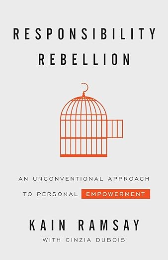 Responsibility Rebellion
