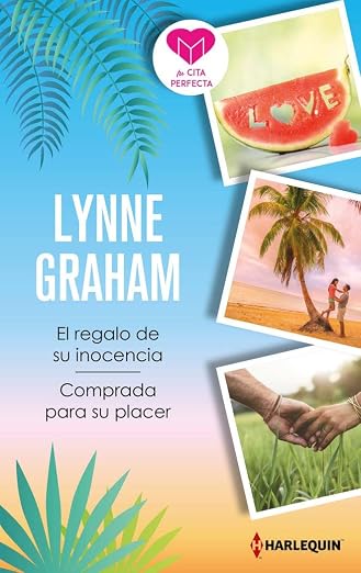 El regalo de su inocencia; Comprada para su placer