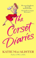 The corset diaries