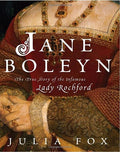 Jane Boleyn