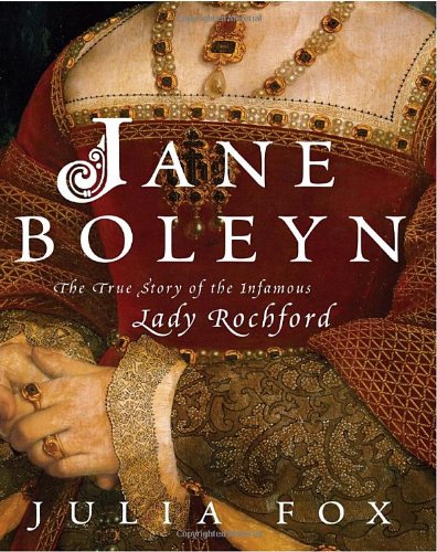 Jane Boleyn
