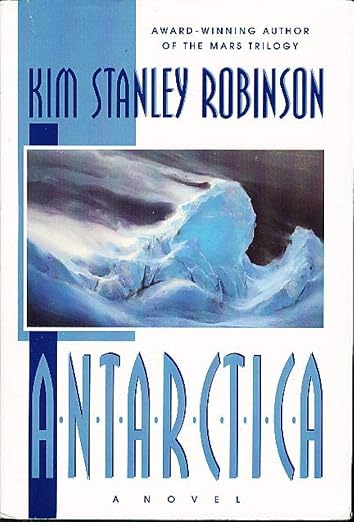 Antarctica