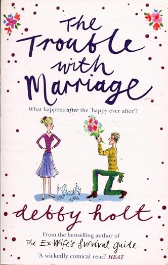 The Trouble with Marriage
