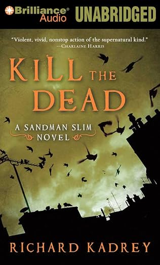 Kill the Dead