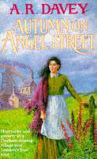 Autumn on Angel Street