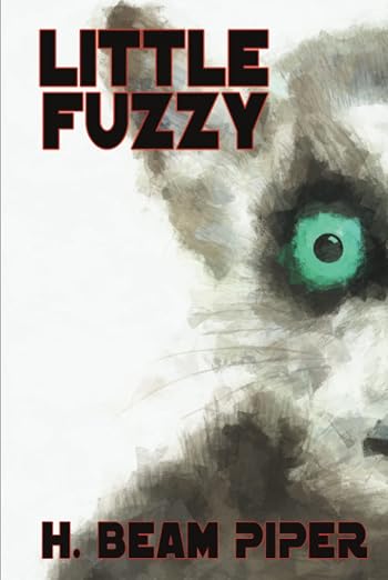 Little Fuzzy