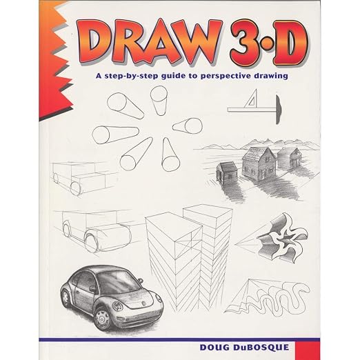 Draw 3-D