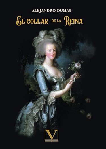 El collar de la reina