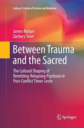 Between Trauma and the Sacred