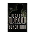 Black Man