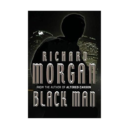 Black Man
