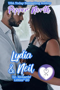 Lydia & Neil