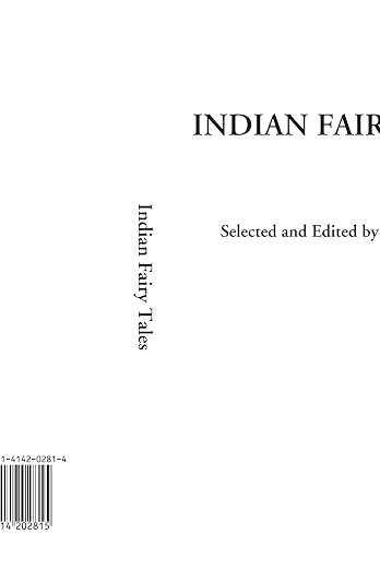 Indian Fairy Tales