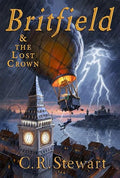 Britfield and The Lost Crown