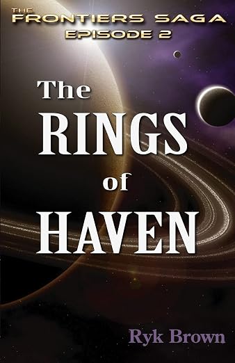 Ep.#2 - "The Rings of Haven"
