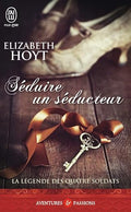 La légende des quatre soldats, Tome 2