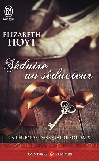 La légende des quatre soldats, Tome 2