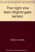 The night she died