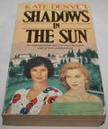 Shadows in the Sun