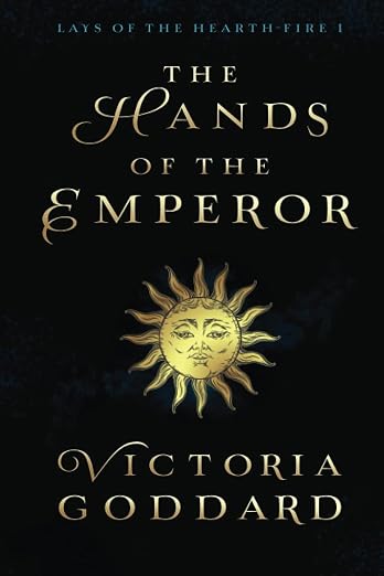 The Hands of the Emperor
