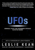 UFOs