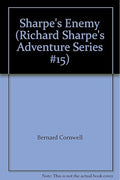 Sharpe's Enemy (Richard Sharpe's Adventure Series #15)