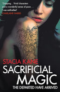 Sacrificial magic