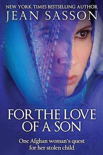 For Love of a Son