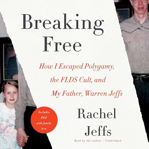 Breaking Free Lib/E