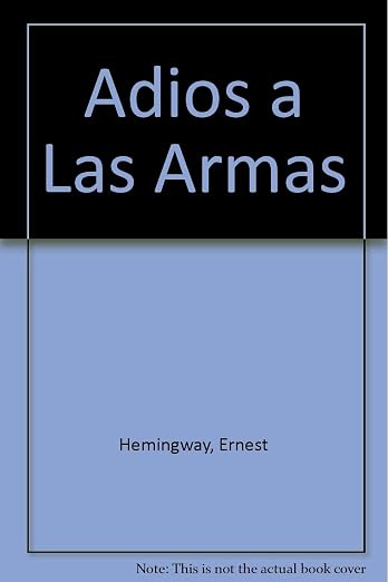 Adios a Las Armas