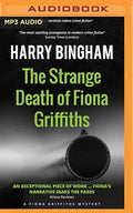 Strange Death of Fiona Griffiths, The