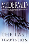 The last temptation