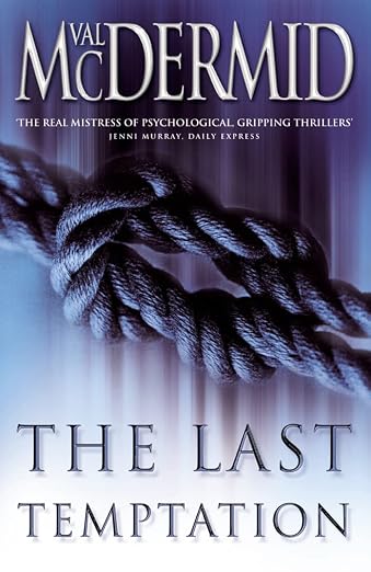 The last temptation
