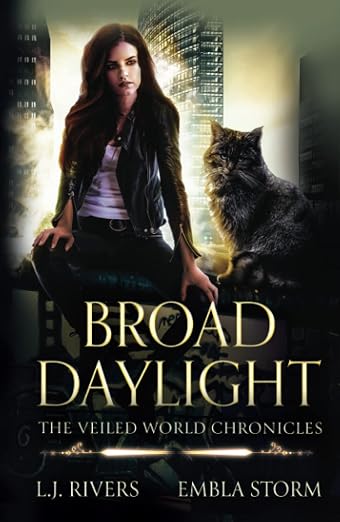 Broad Daylight