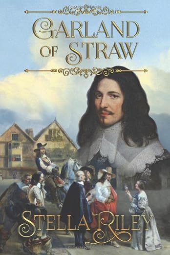 Garland of Straw