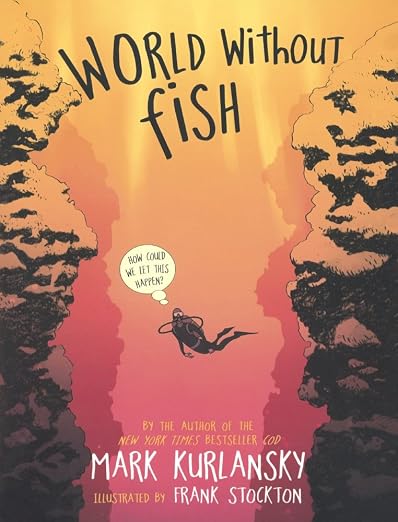 World Without Fish