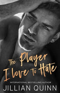 The Player I Love to Hate