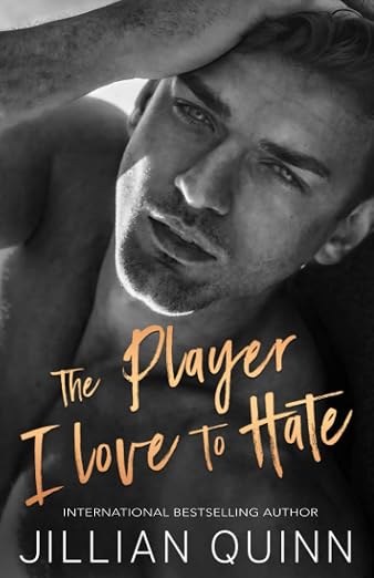 The Player I Love to Hate
