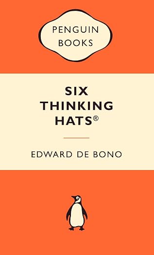 Six Thinking Hats