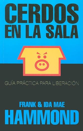 Cerdo en la Sala