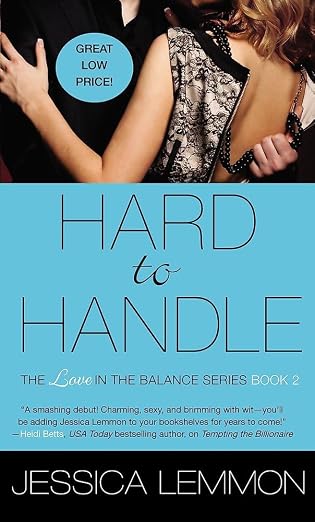 Hard to Handle