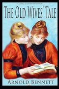The Old Wives' Tale