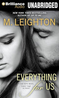 Everything for Us (The Bad Boys)