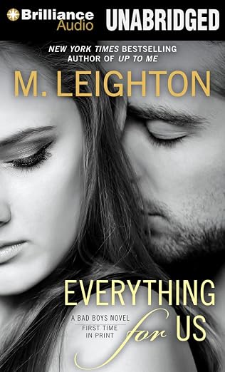 Everything for Us (The Bad Boys)